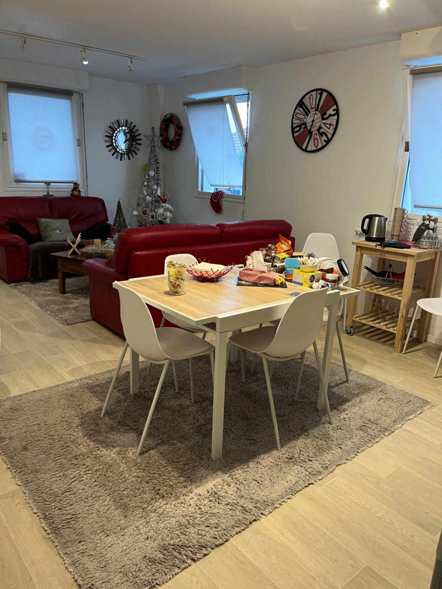 Chambres De La Nonette Senlis  Eksteriør bilde