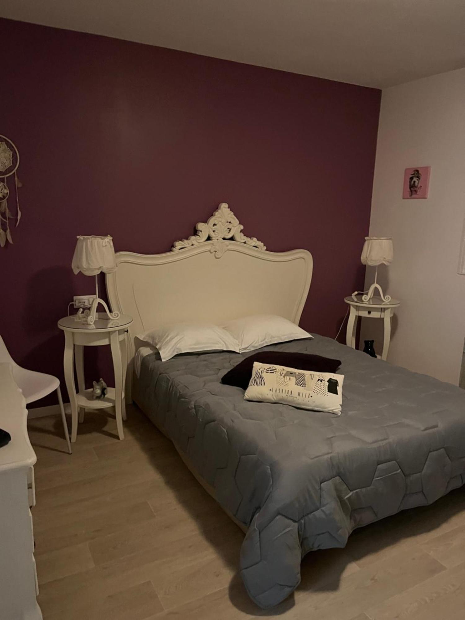 Chambres De La Nonette Senlis  Eksteriør bilde