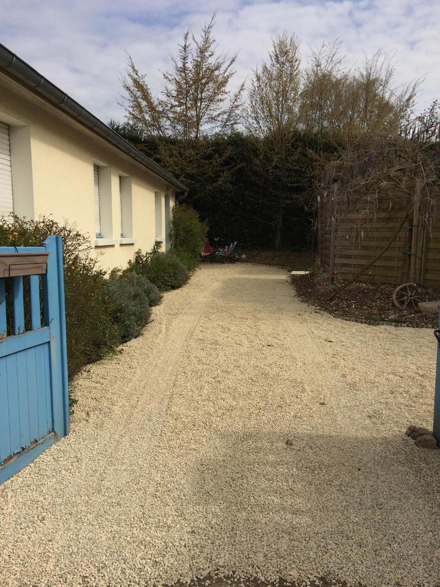 Chambres De La Nonette Senlis  Eksteriør bilde