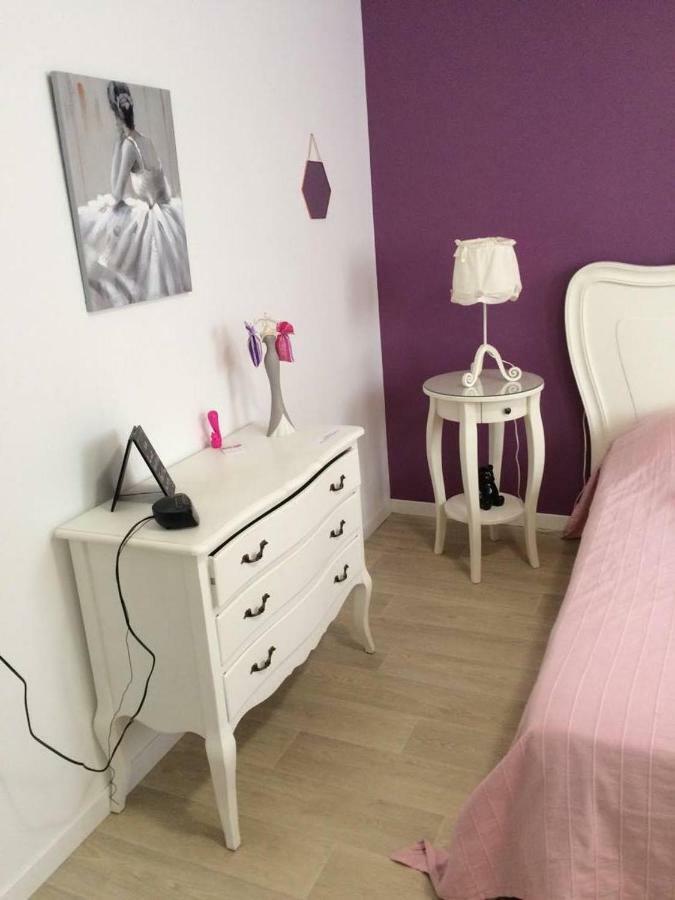 Chambres De La Nonette Senlis  Eksteriør bilde