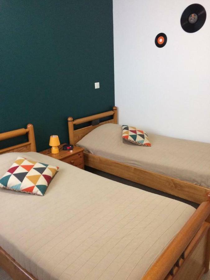 Chambres De La Nonette Senlis  Eksteriør bilde